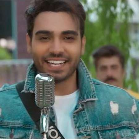 دانلود آهنگ انگار نه انگار (ریمیکس) سینا درخشنده